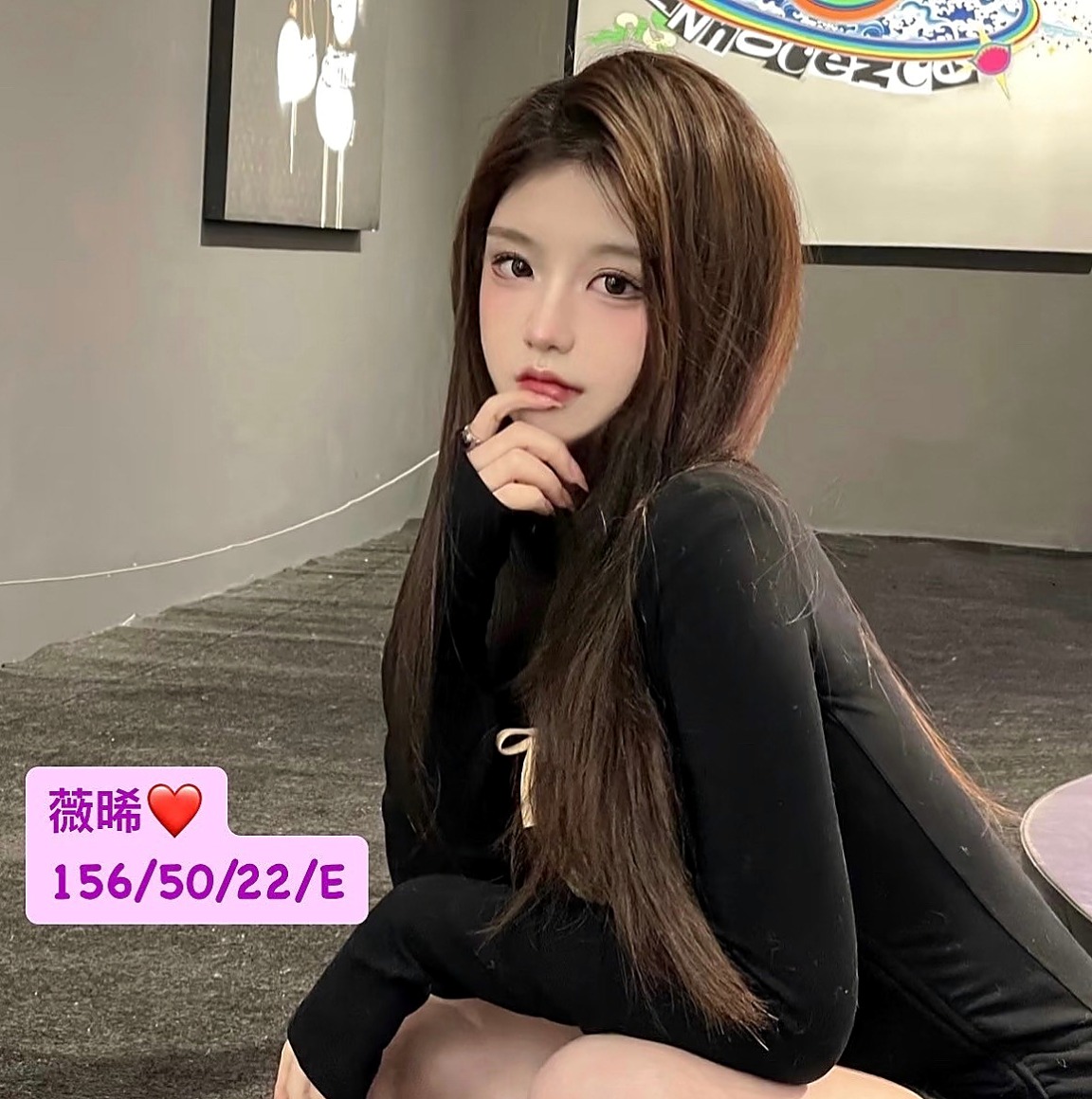 〔汐止〕按摩外送・念潔・老闆娘・身高165cm・體重42kg・胸圍E罩杯・年齡21歲・缺錢就下海 被內射墮胎也沒關係 有夾子夾自己奶頭 越暴力越激情